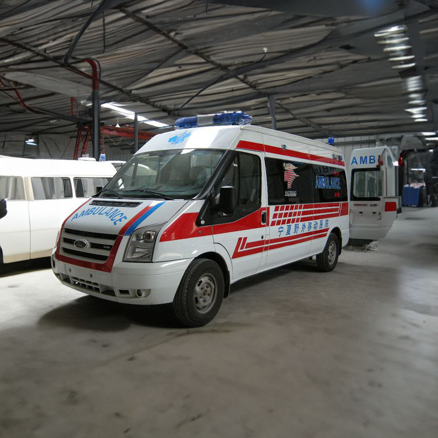 出租120联系方式