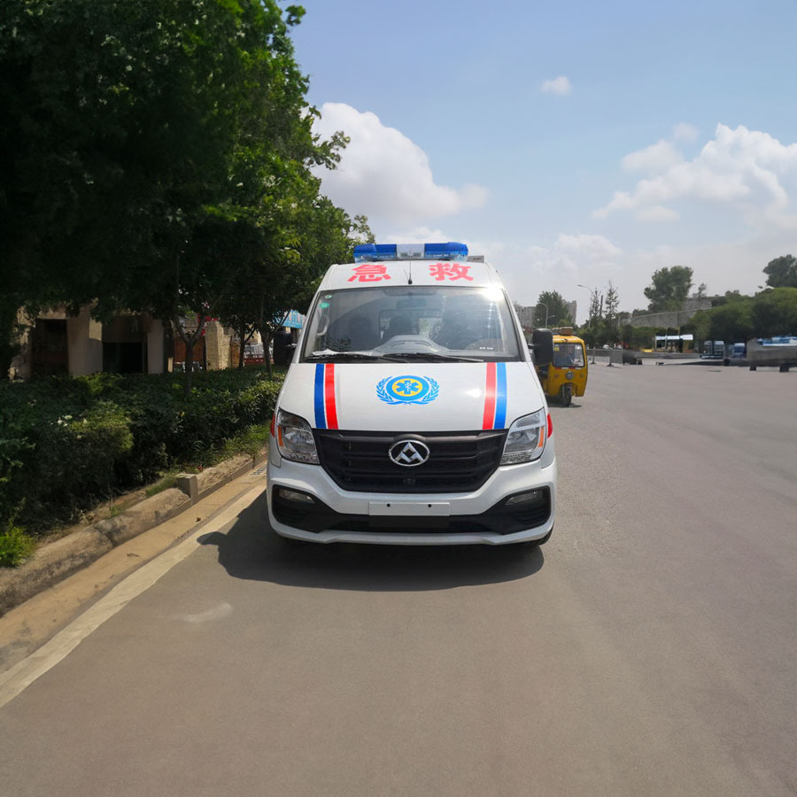 租赁私人救护车联系电话