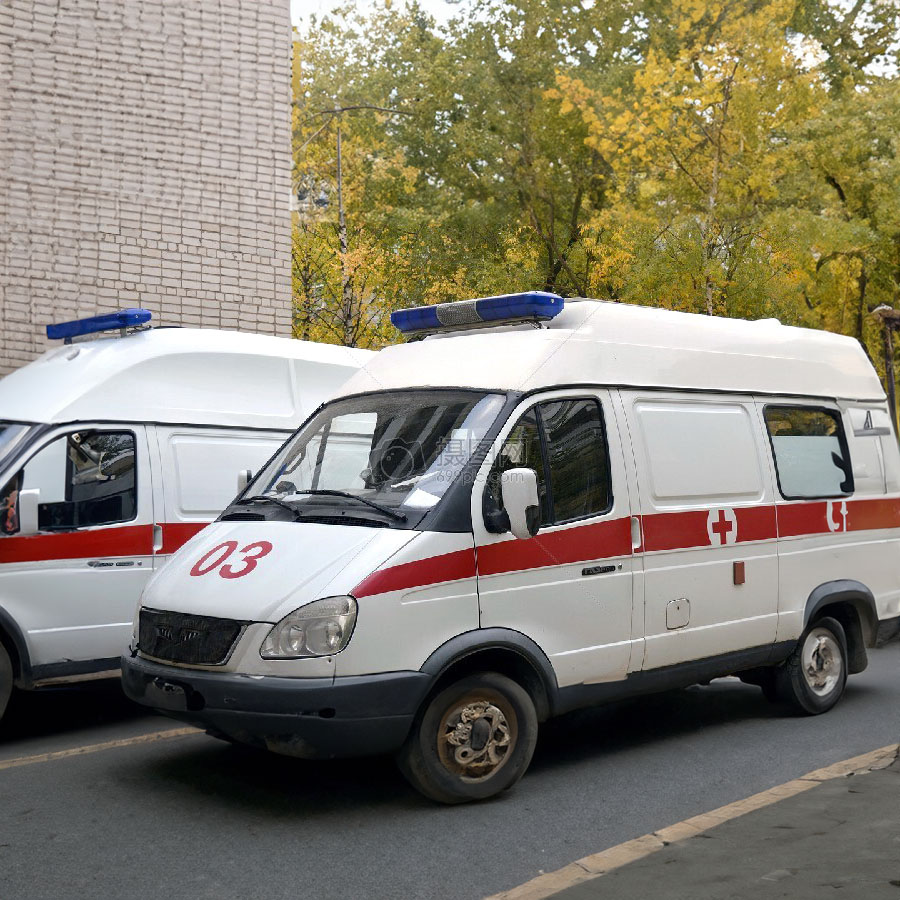 出租救护车联系电话