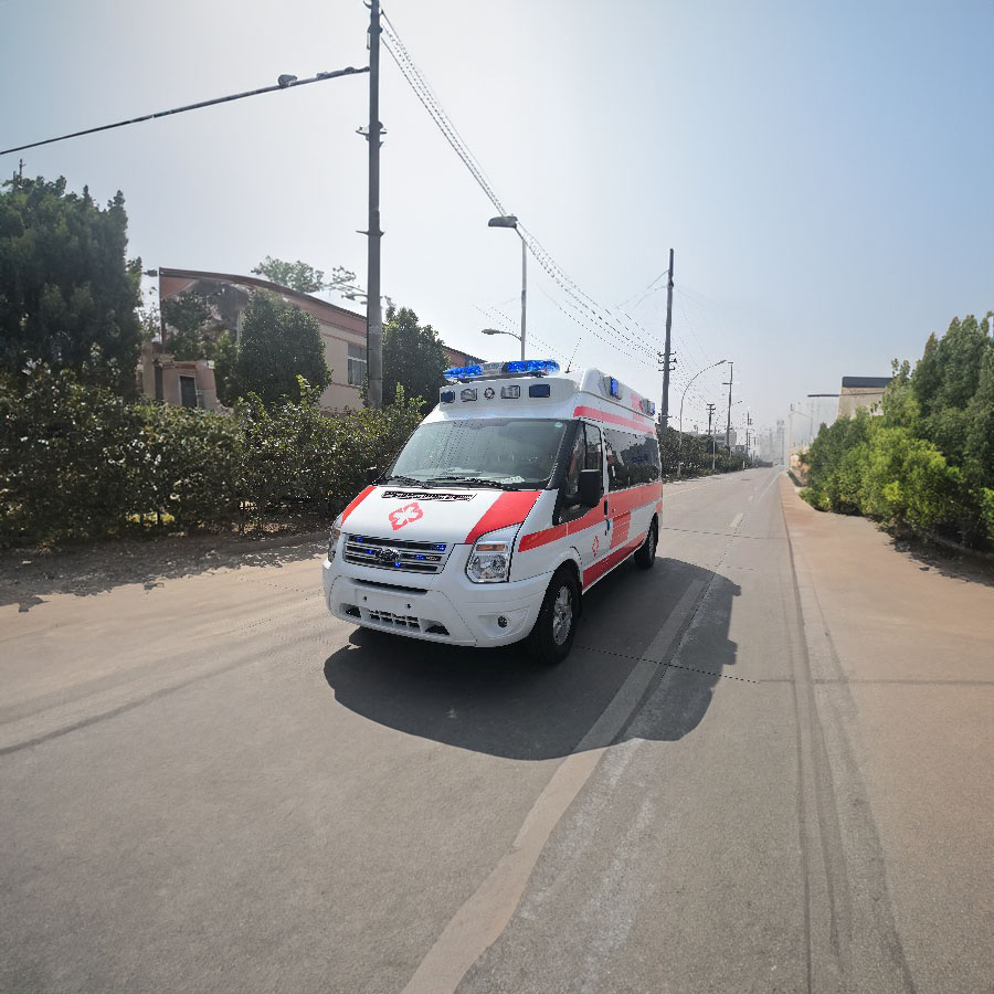 出租救护车联系方式