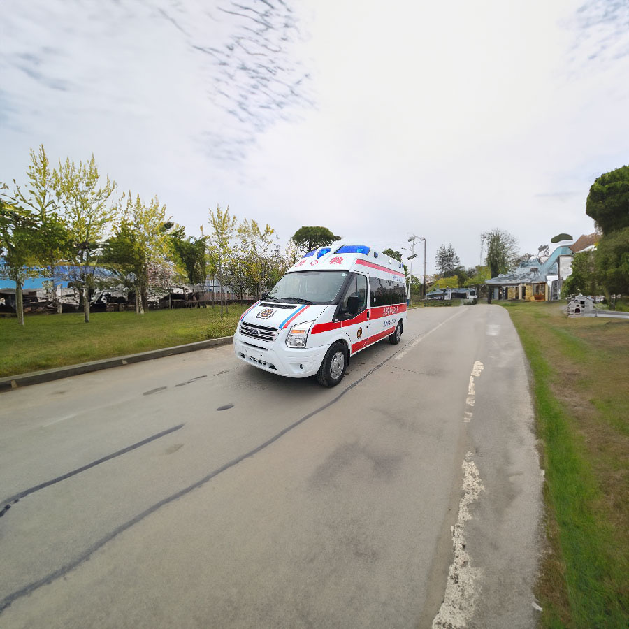 出租120联系电话