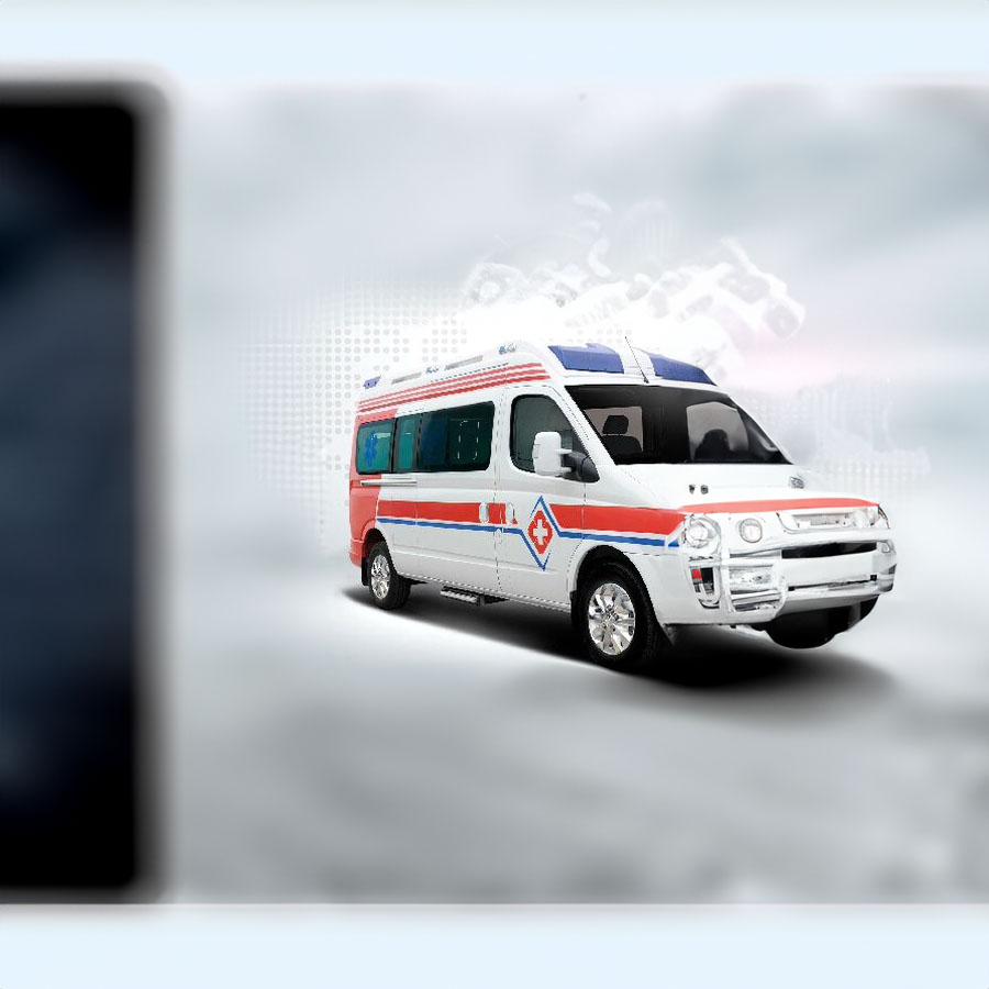 租赁急救车联系电话