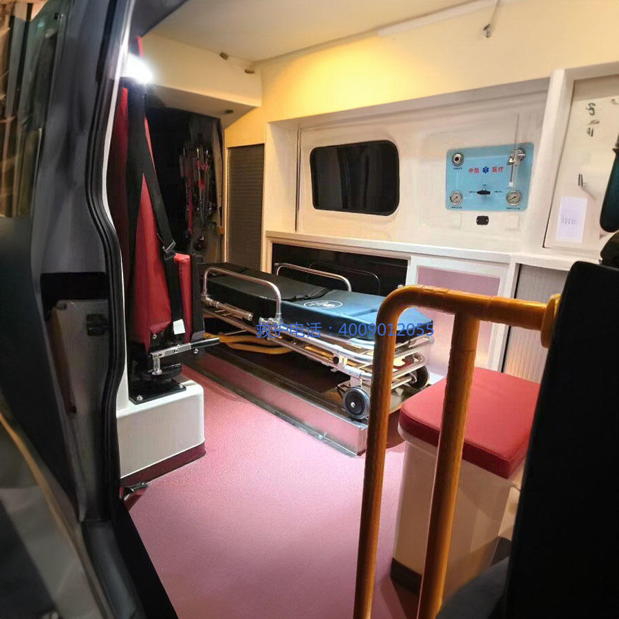 出租私人救护车联系电话