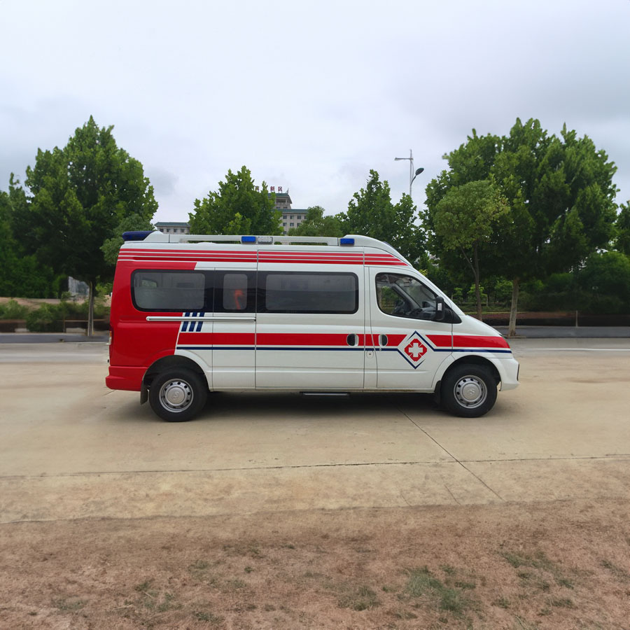出租急救车电话