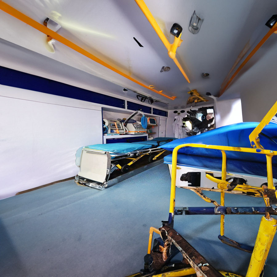 出租私人救护车联系电话