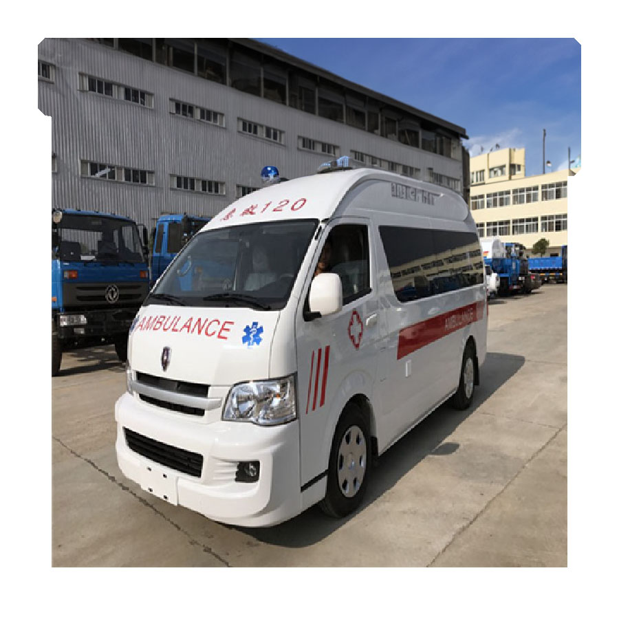 出租急救车电话