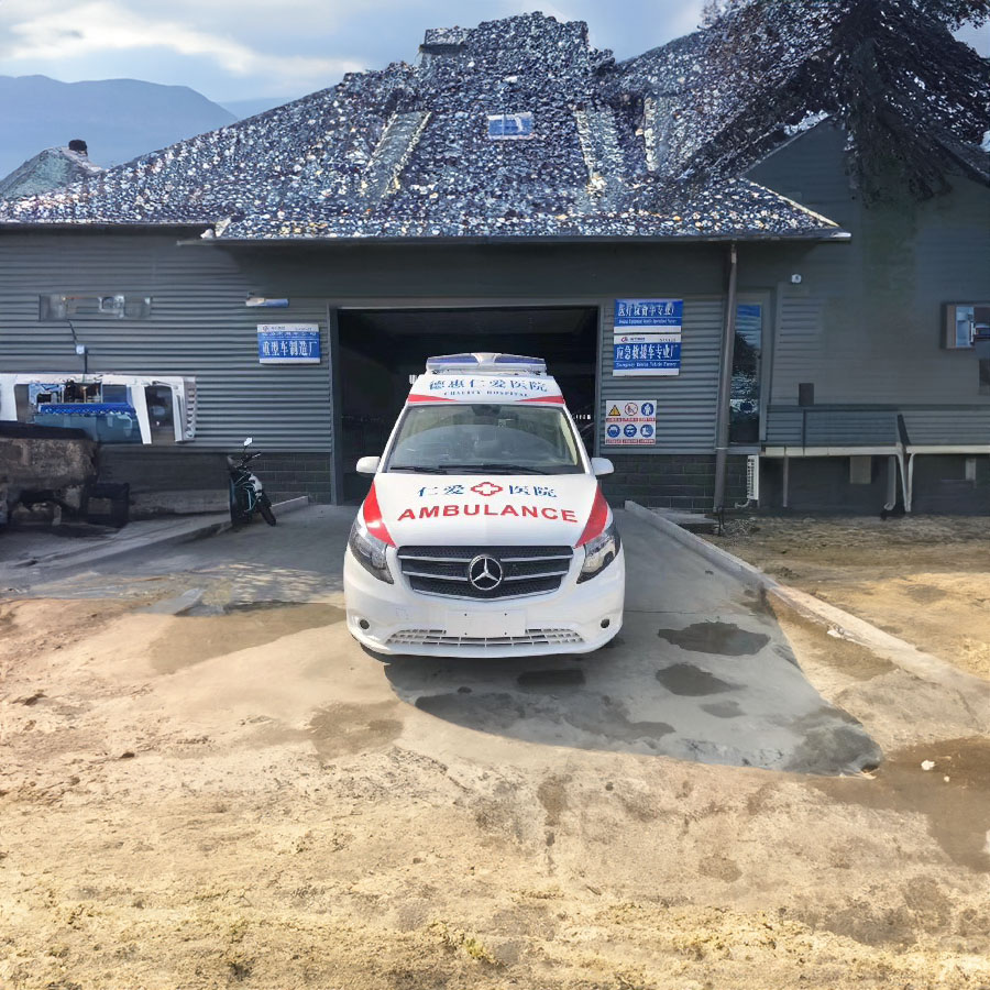 租赁救护车联系电话