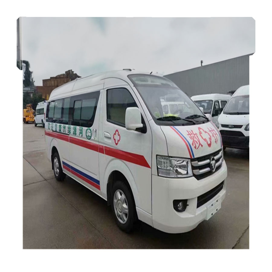 出租私人救护车