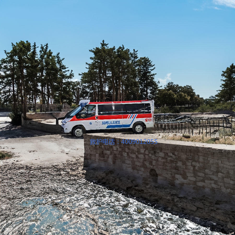租赁私人救护车联系方式