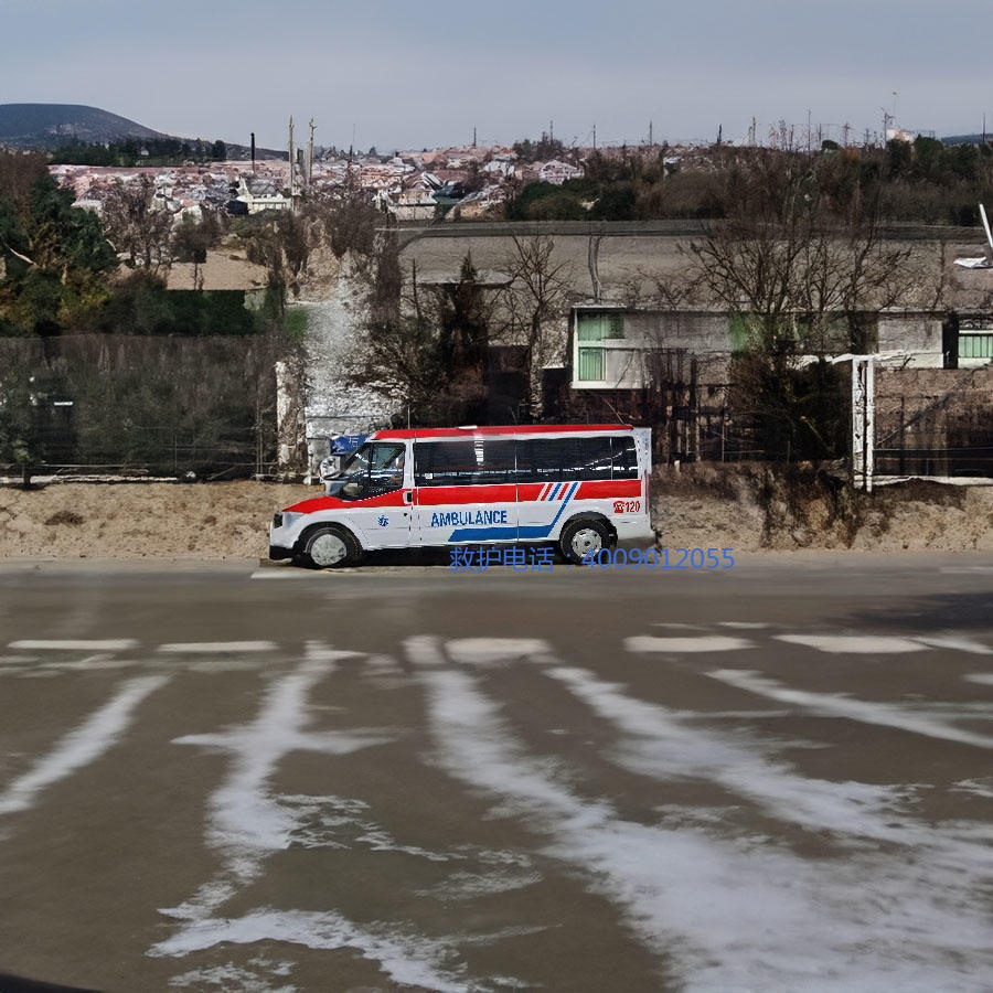 出租120电话号码