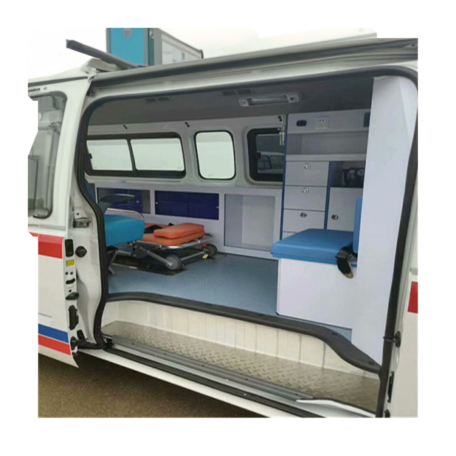 租赁急救车联系方式