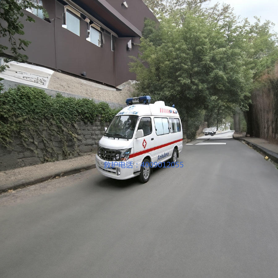 出租救护车联系电话