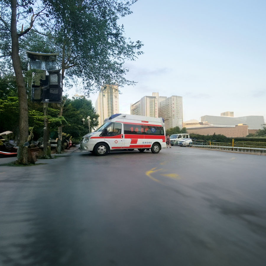 出租120联系方式