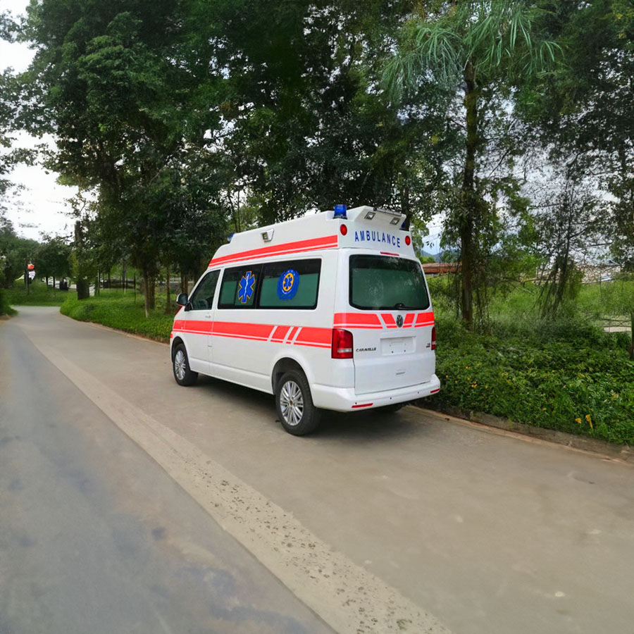 出租救护车电话