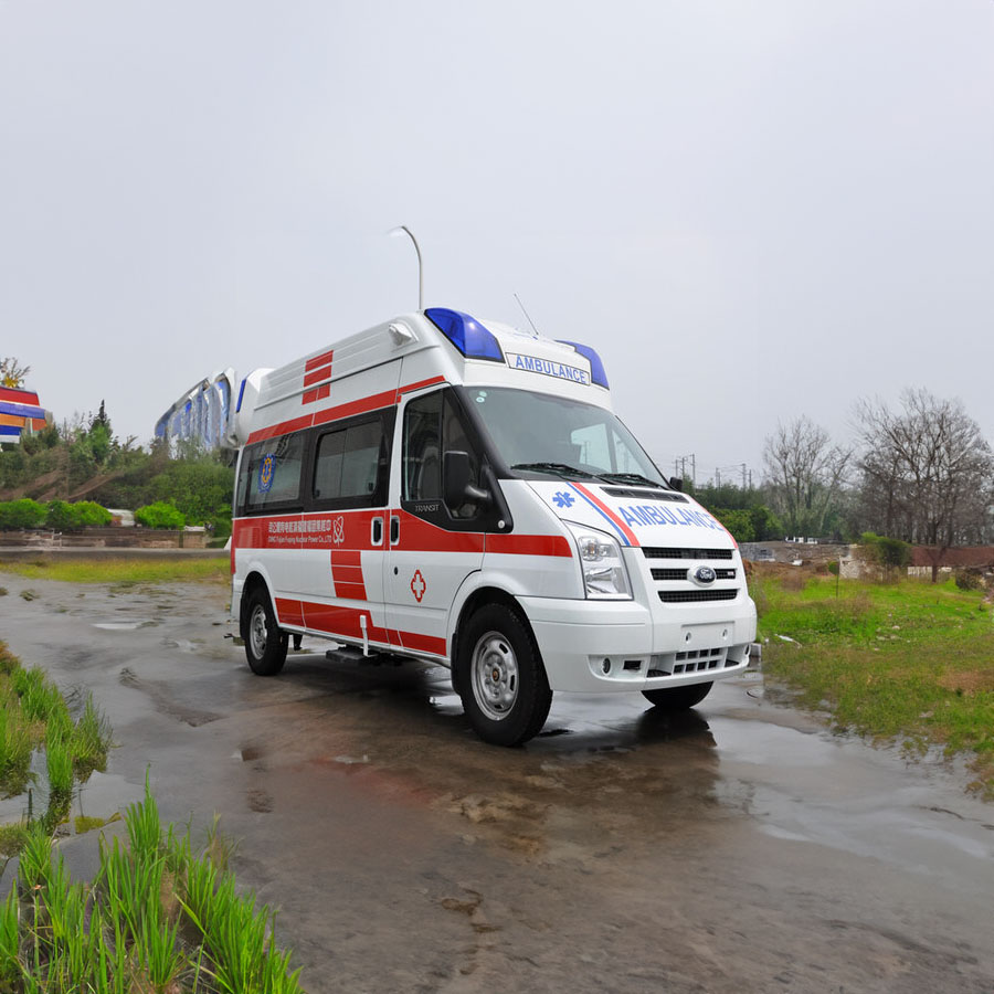 出租救护车联系方式