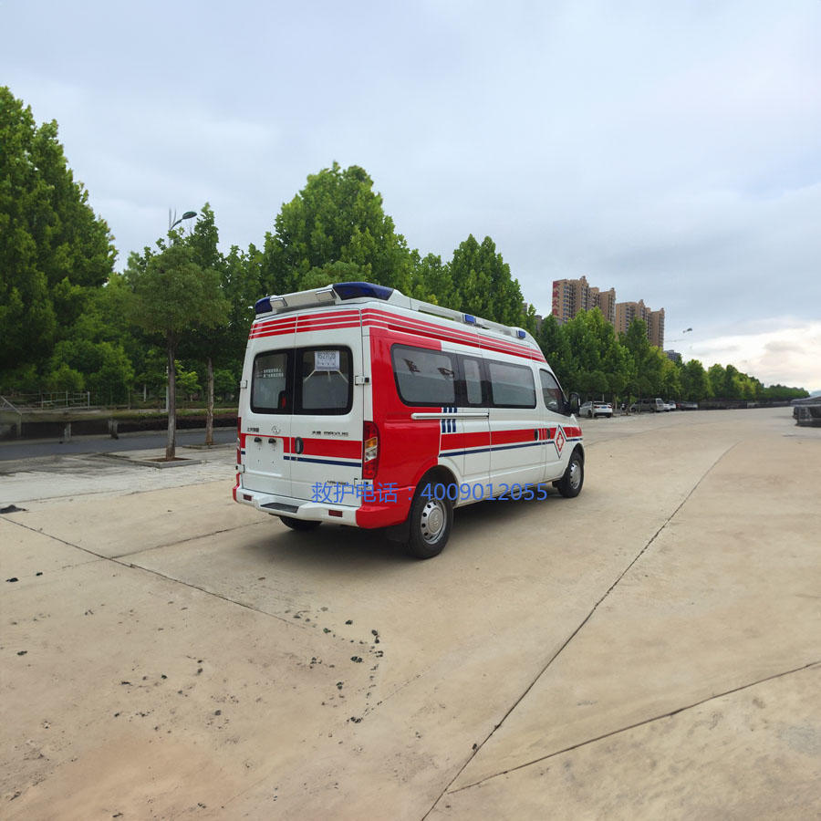 出租120电话号码