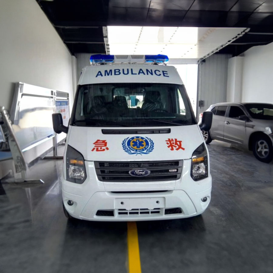 租赁救护车联系方式