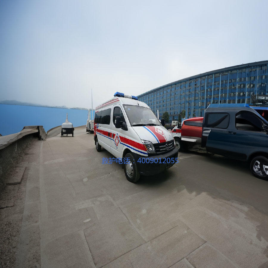 出租私人救护车电话