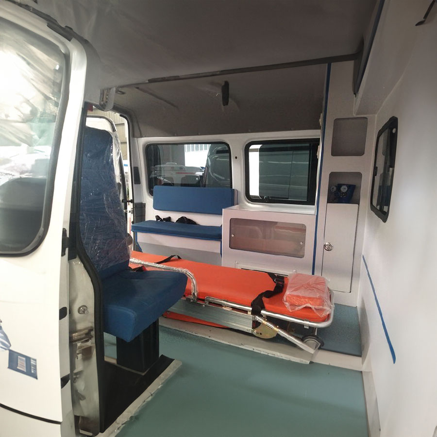 出租救护车联系电话