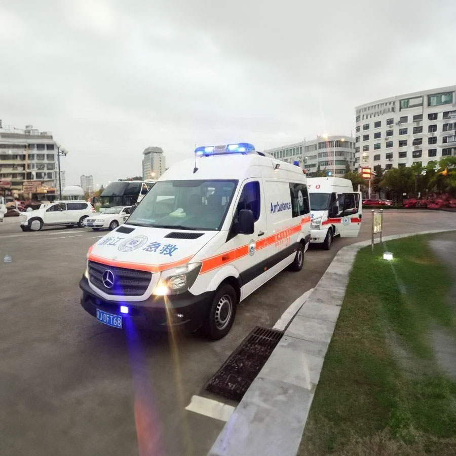 租赁私人救护车联系电话