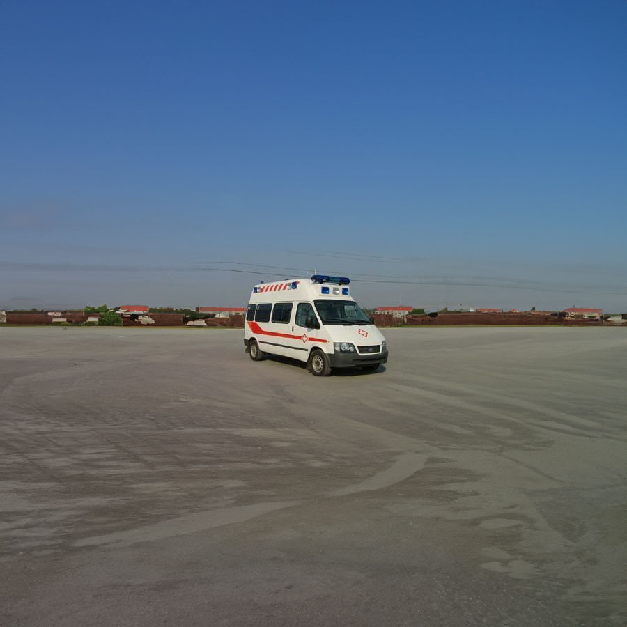 租赁私人救护车电话号码
