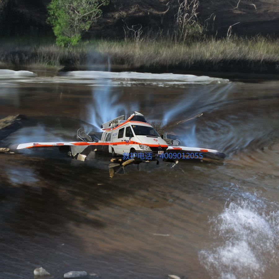 出租急救车电话