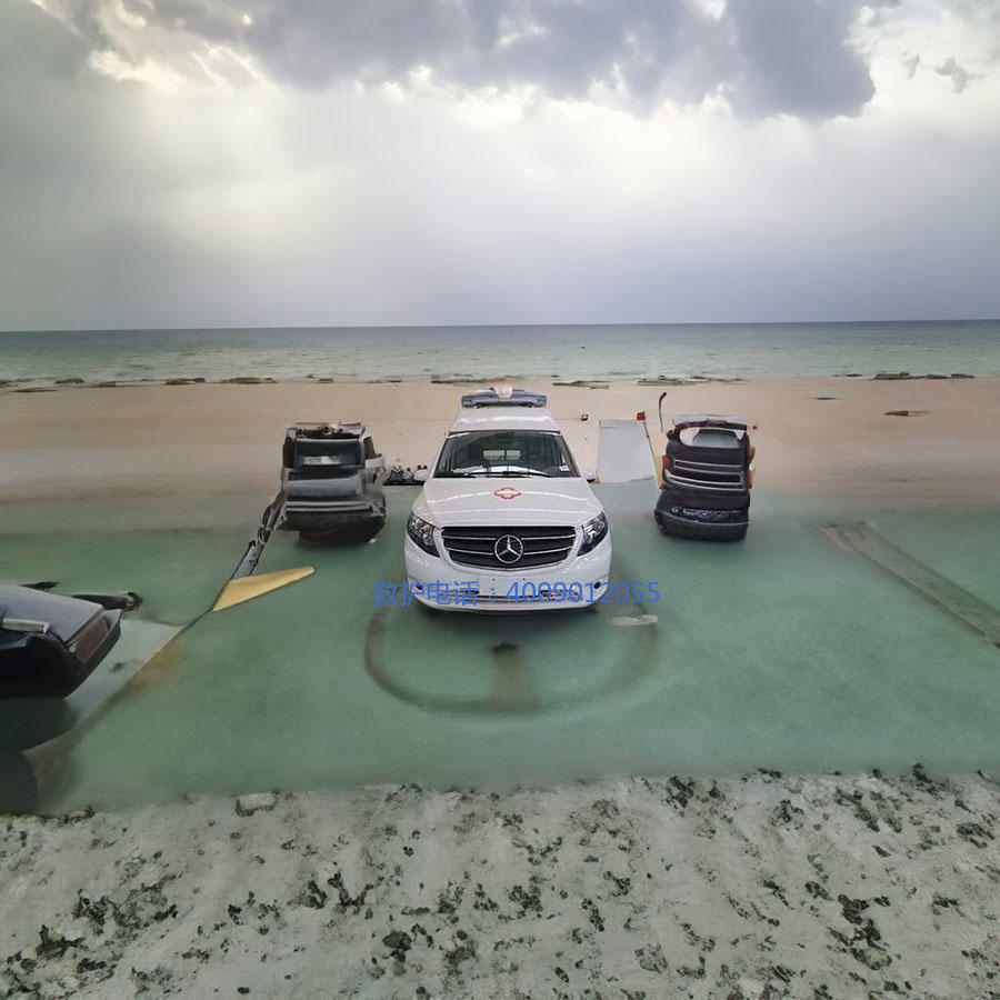 租赁私人救护车联系电话