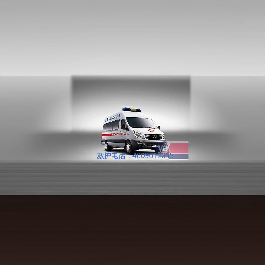 租赁私人救护车电话