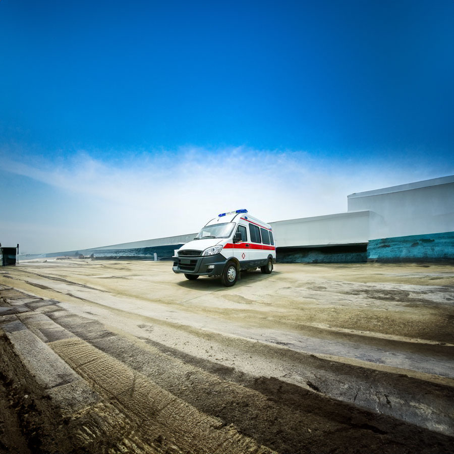 租赁急救车电话