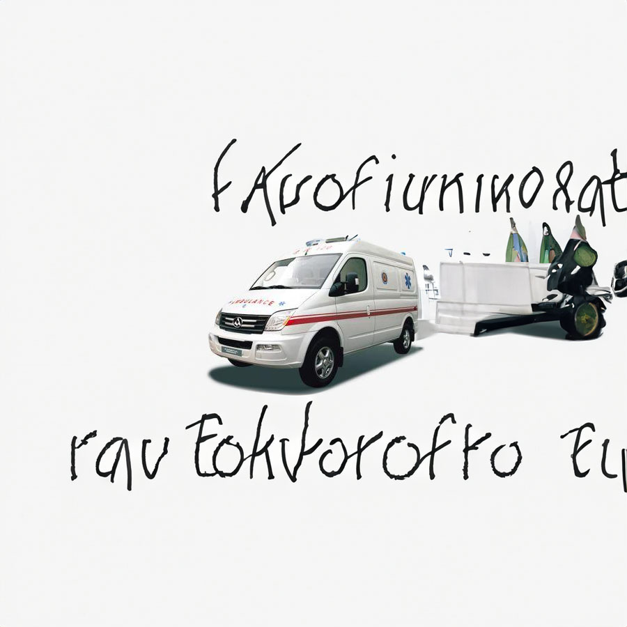 租赁私人救护车电话