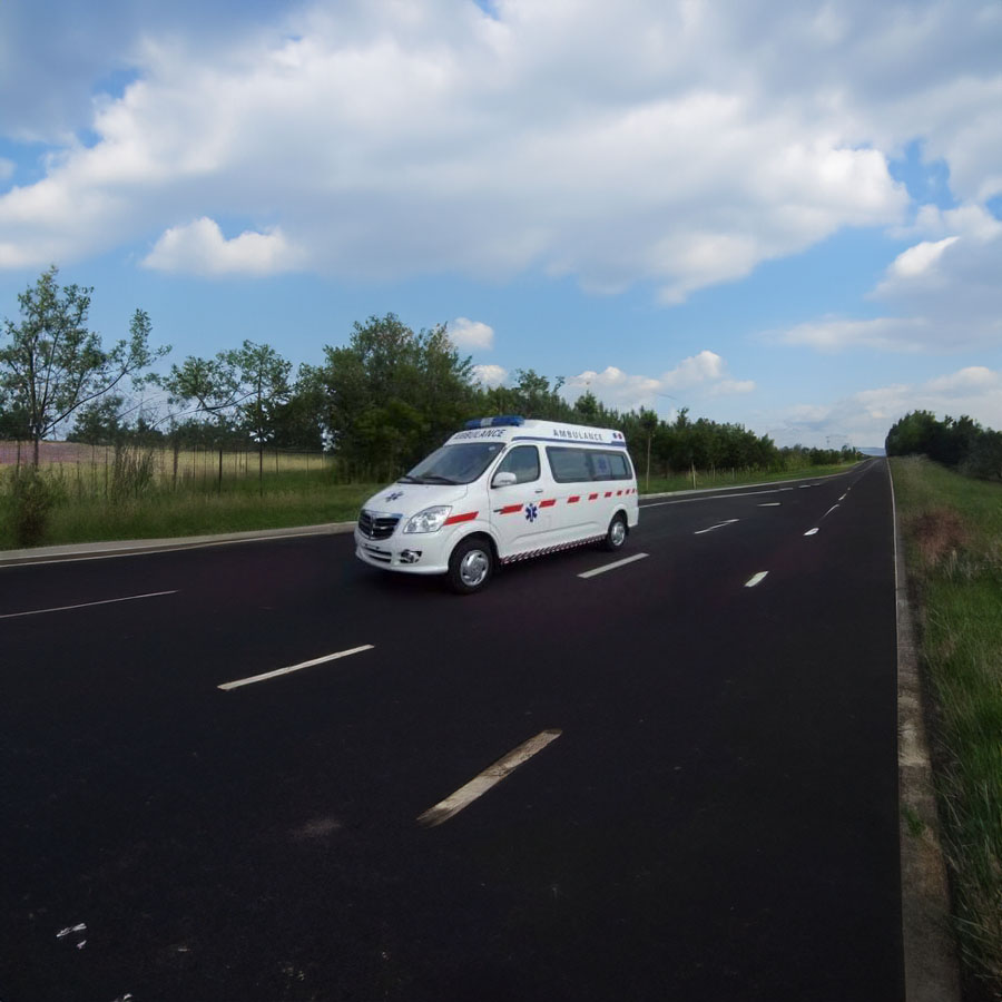 租赁私人救护车联系方式