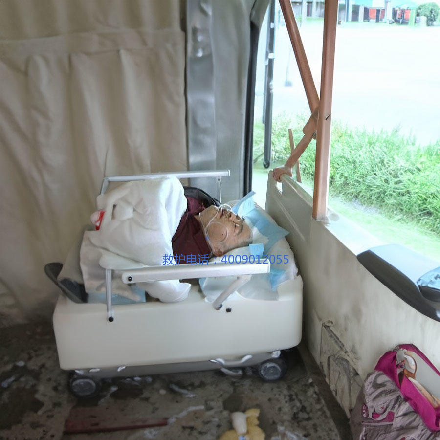 租赁私人救护车联系方式