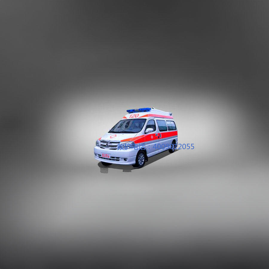 出租救护车电话号码