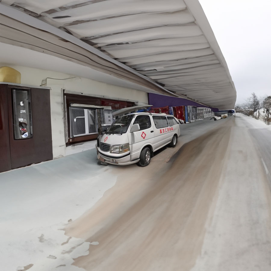 租赁急救车联系方式