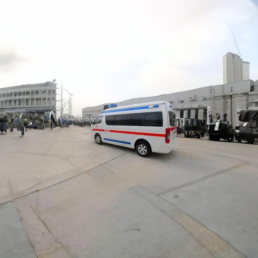 出租救护车电话号码