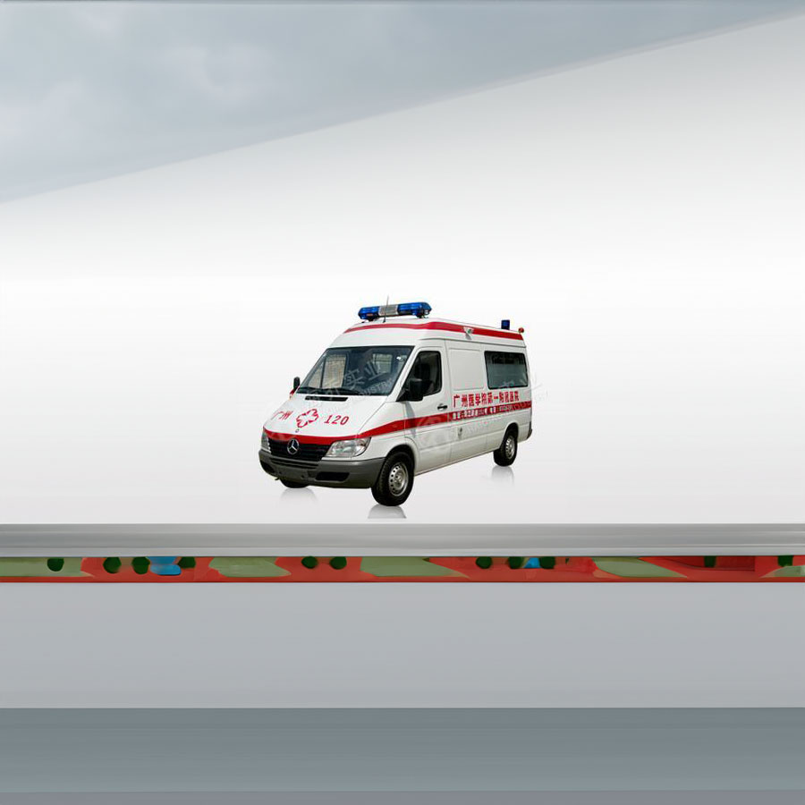 出租救护车电话