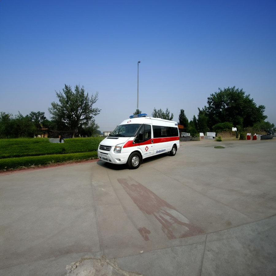 出租私人救护车联系电话