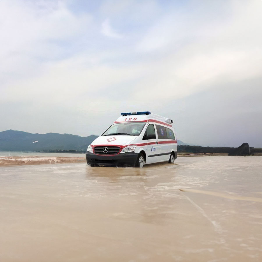 租赁急救车电话号码