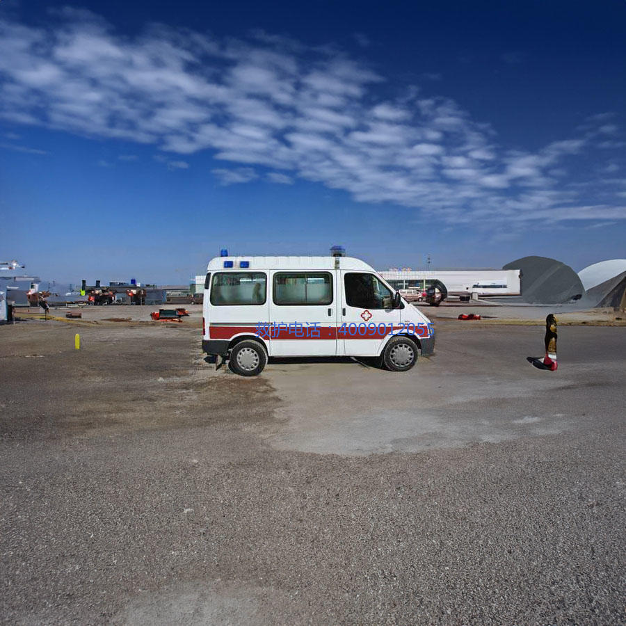 出租120电话号码