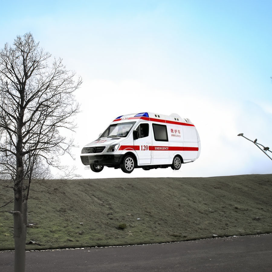 租赁救护车电话