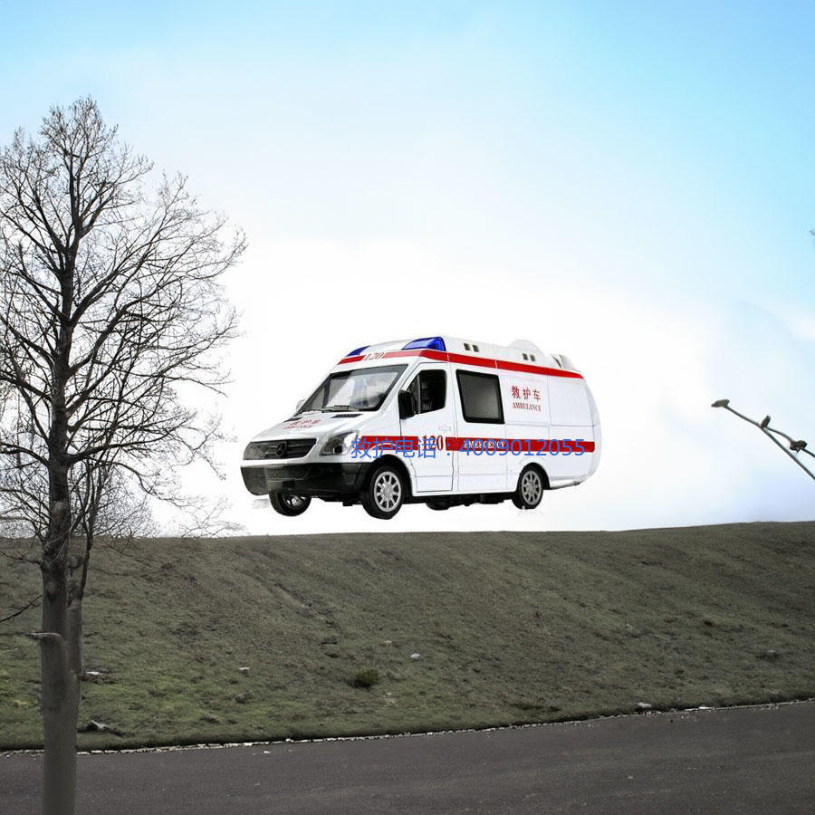 租赁急救车电话号码