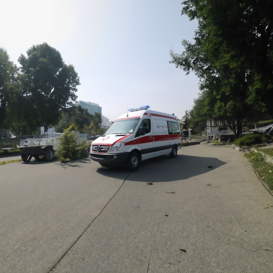 出租私人救护车联系电话