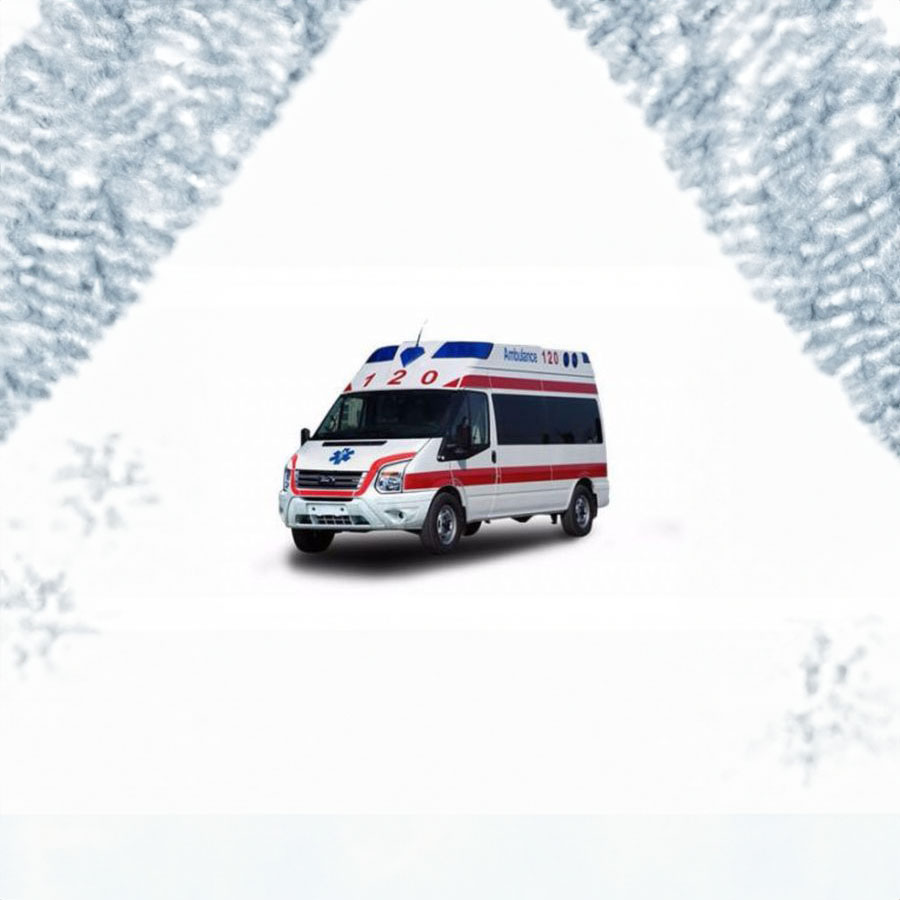 租赁救护车电话号码