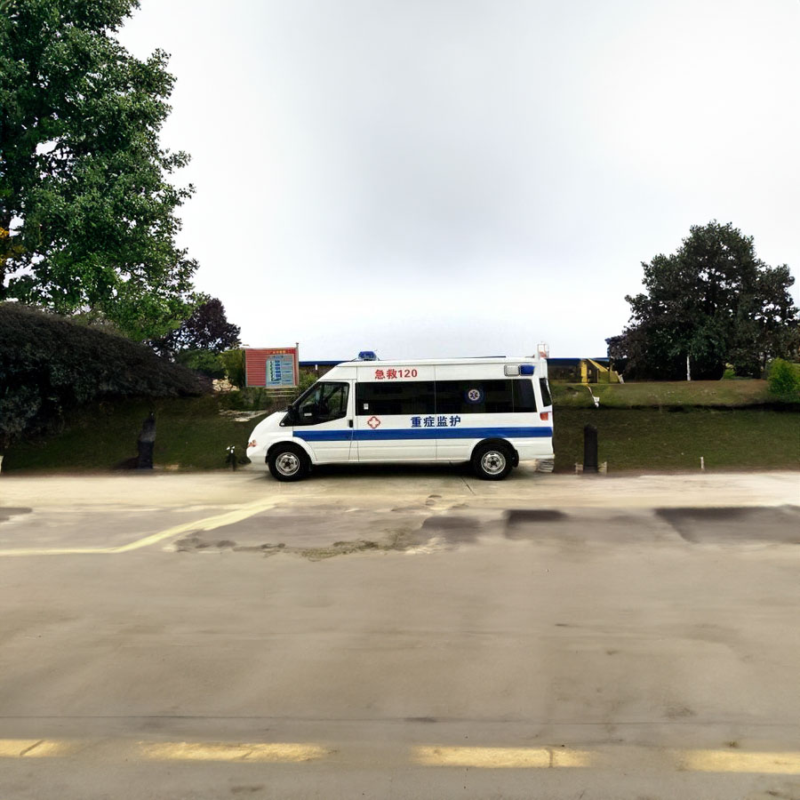 出租私人救护车联系方式