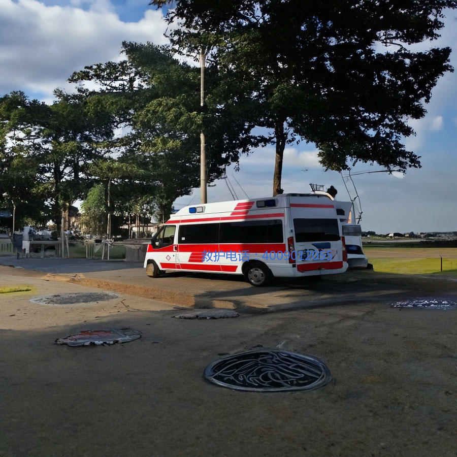 出租救护车电话