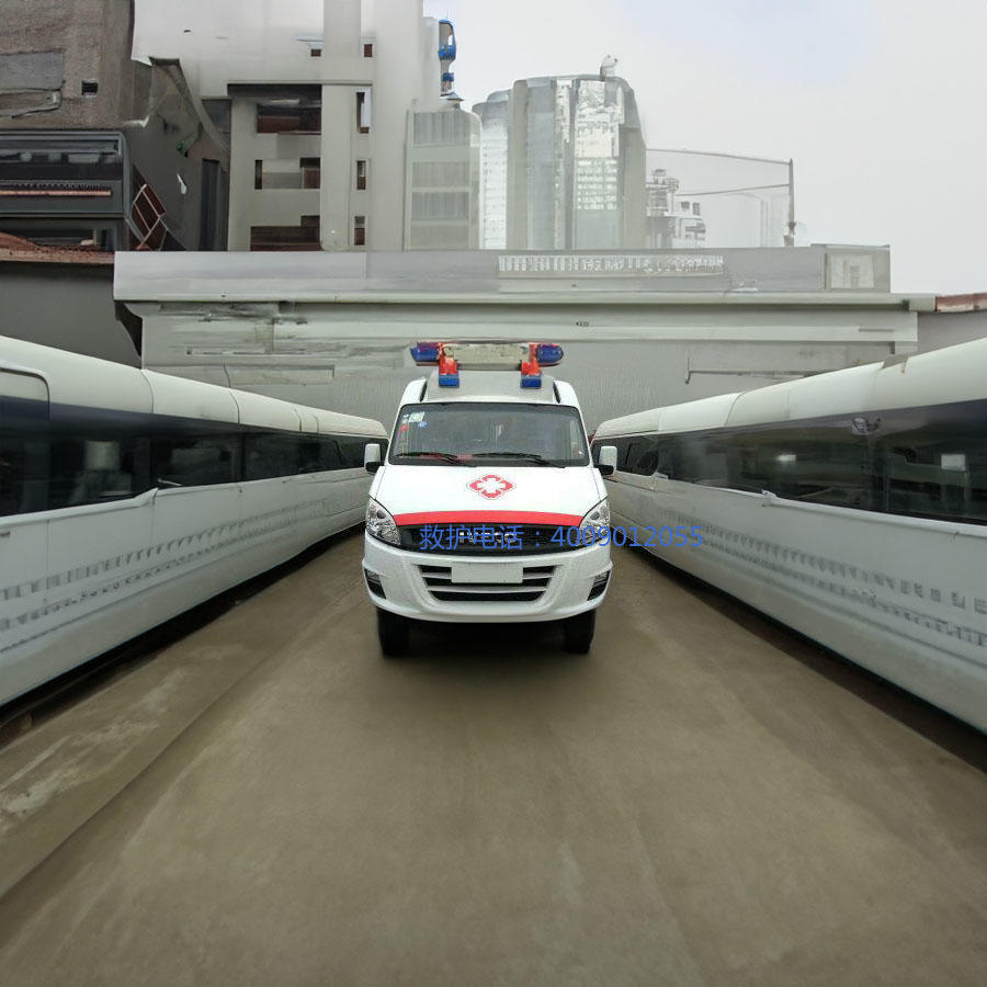 租赁救护车电话号码