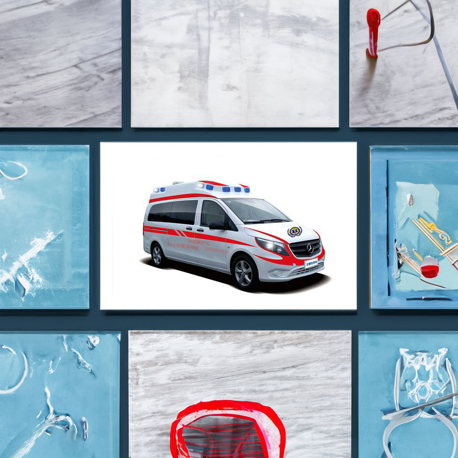 租赁急救车联系方式