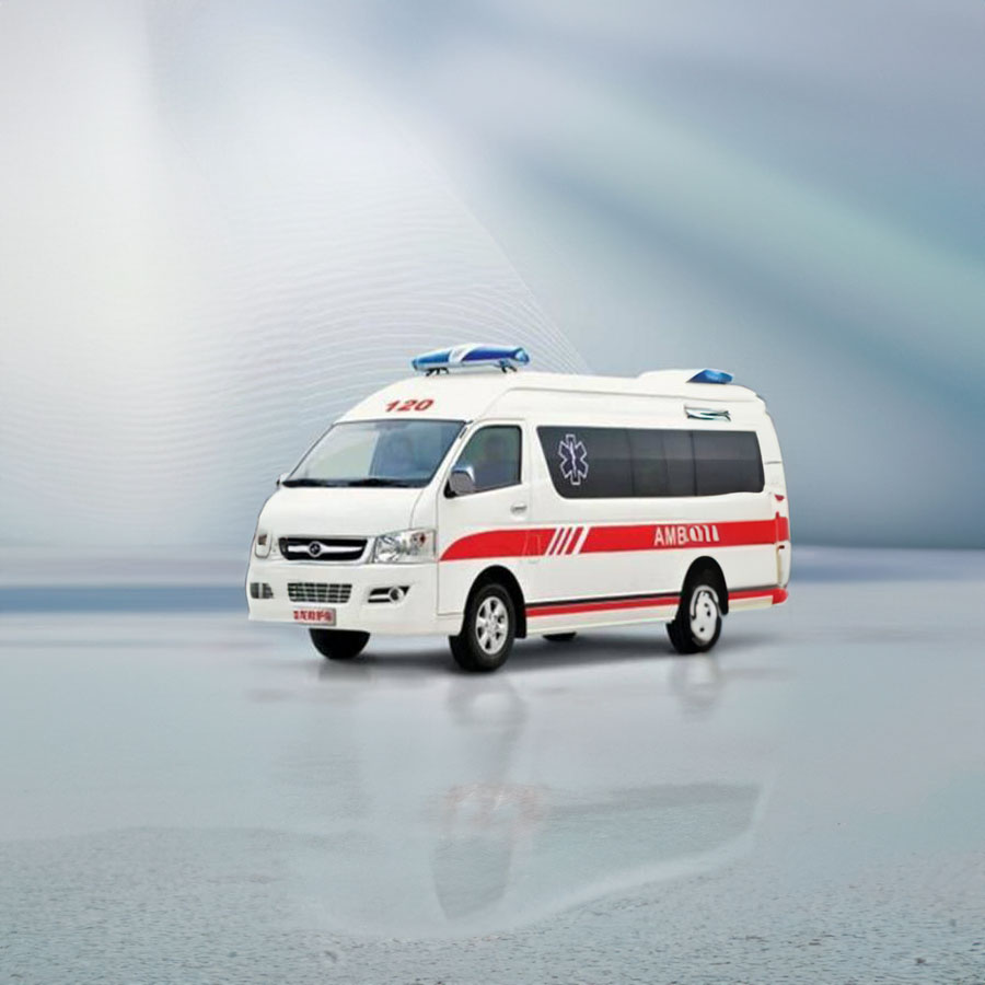 租赁救护车电话号码