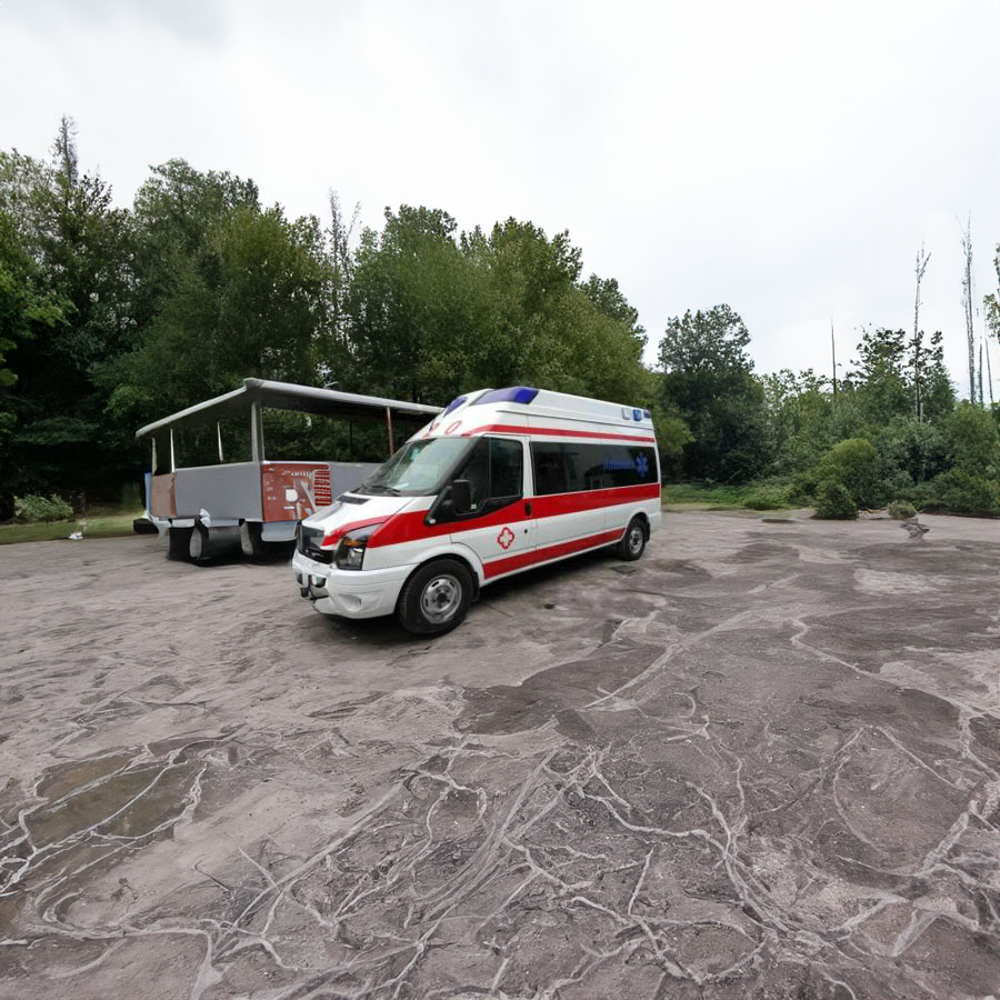 出租私人救护车联系方式