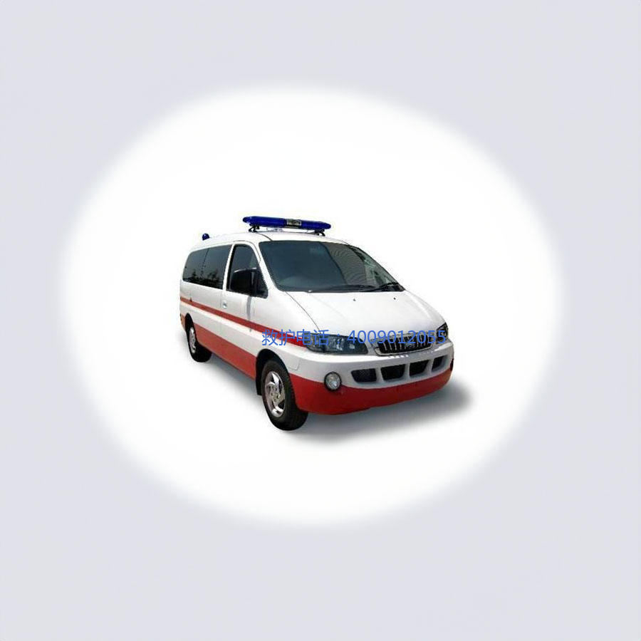 出租救护车联系电话
